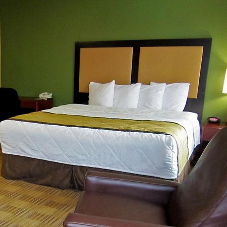 Extended Stay America Suites - Raleigh - Rtp - 4919 Miami Blvd Durham Eksteriør billede