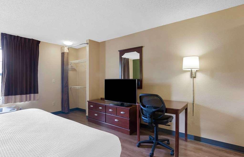 Extended Stay America Suites - Raleigh - Rtp - 4919 Miami Blvd Durham Værelse billede