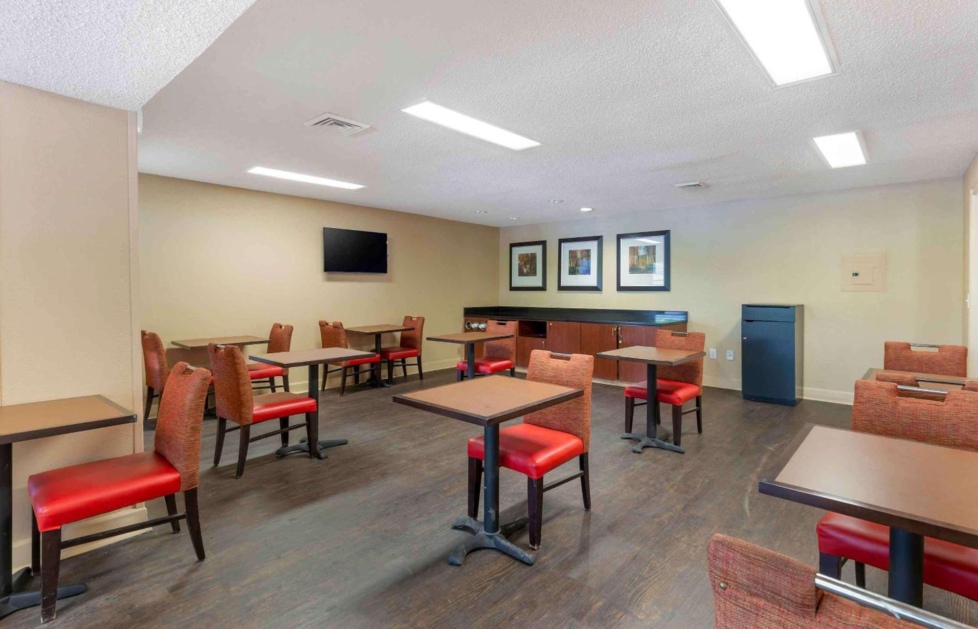 Extended Stay America Suites - Raleigh - Rtp - 4919 Miami Blvd Durham Eksteriør billede