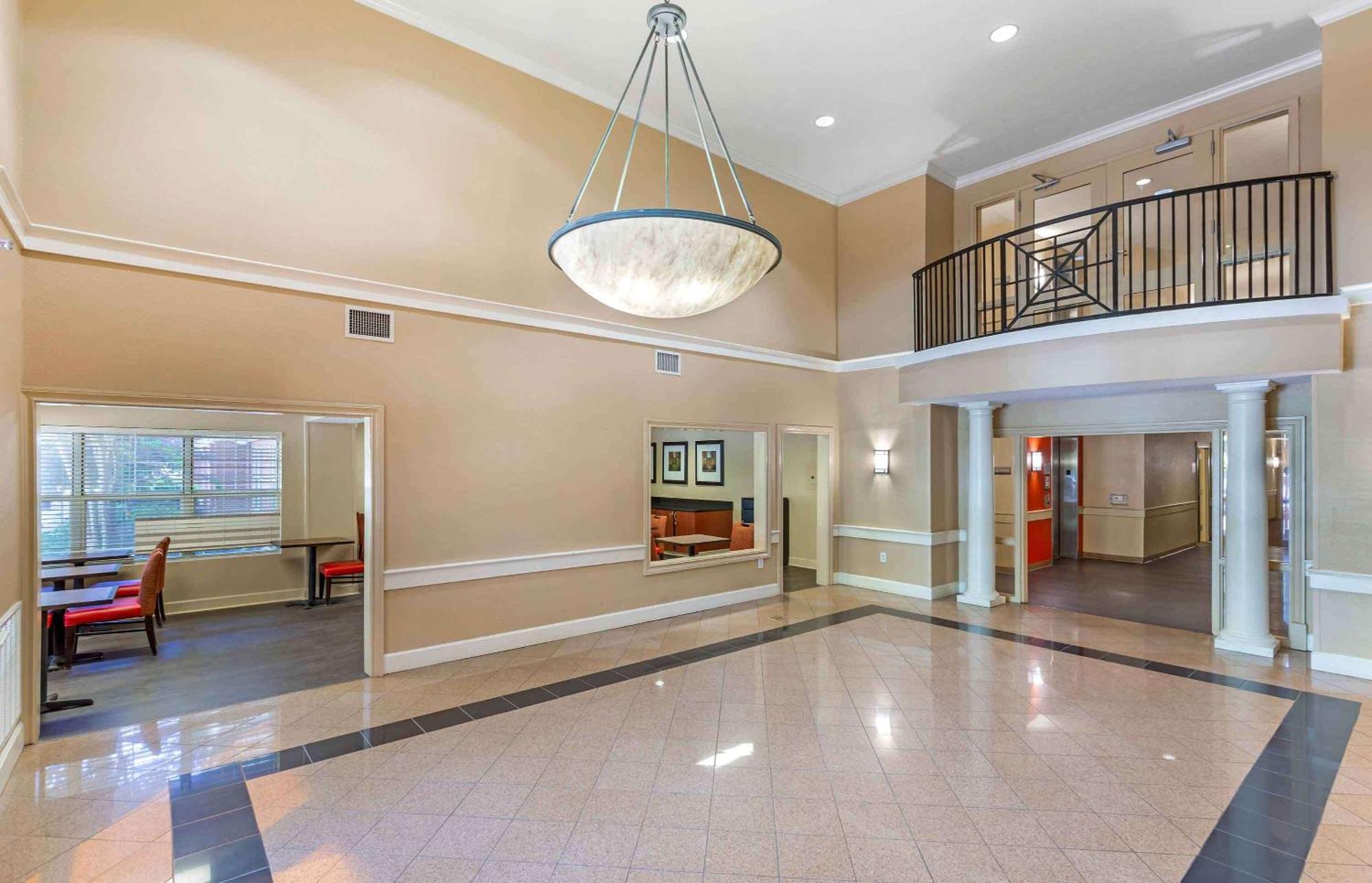 Extended Stay America Suites - Raleigh - Rtp - 4919 Miami Blvd Durham Eksteriør billede