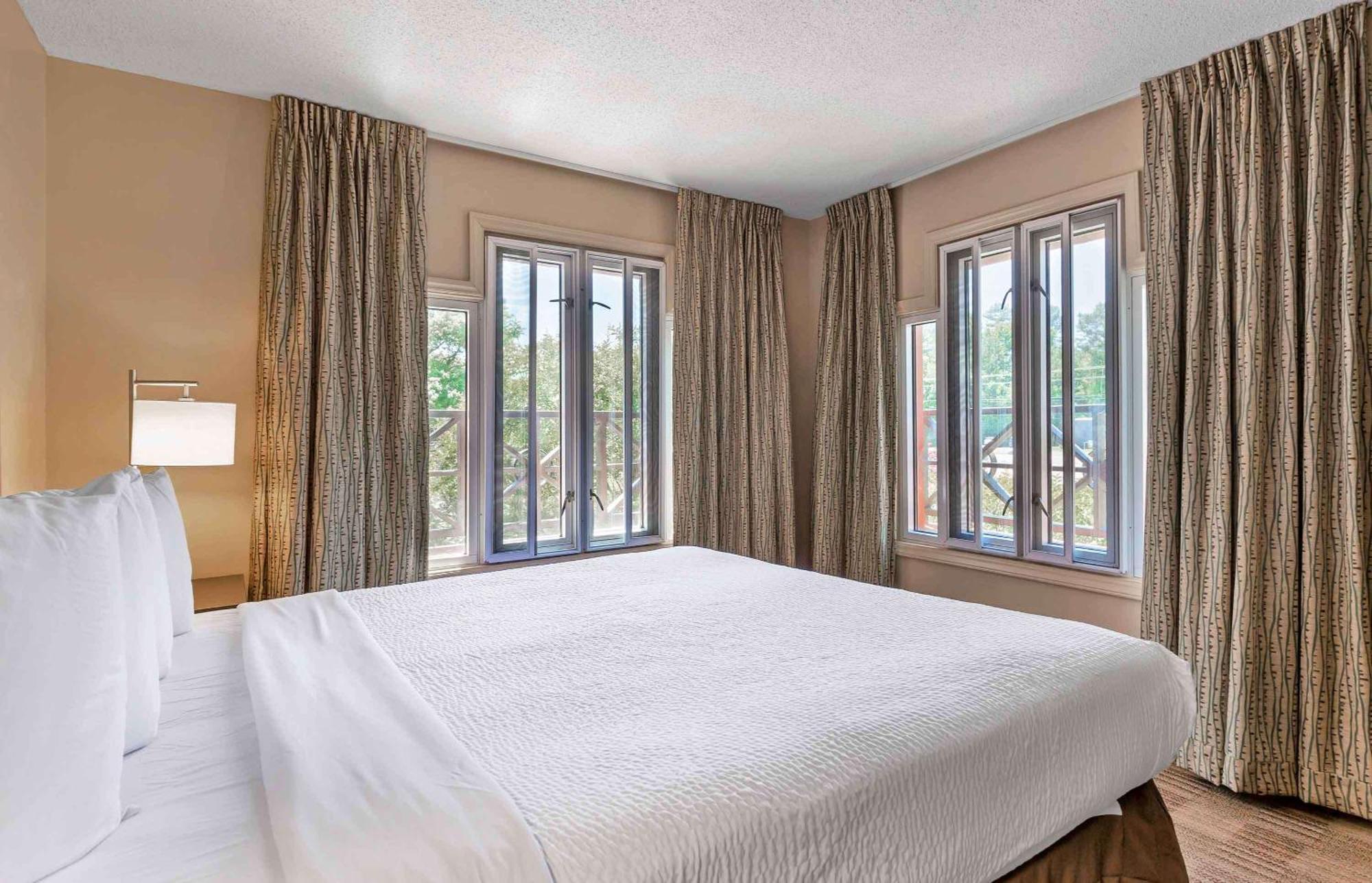 Extended Stay America Suites - Raleigh - Rtp - 4919 Miami Blvd Durham Eksteriør billede