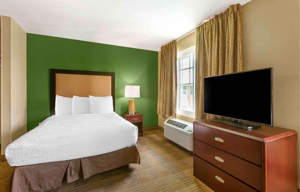 Extended Stay America Suites - Raleigh - Rtp - 4919 Miami Blvd Durham Værelse billede