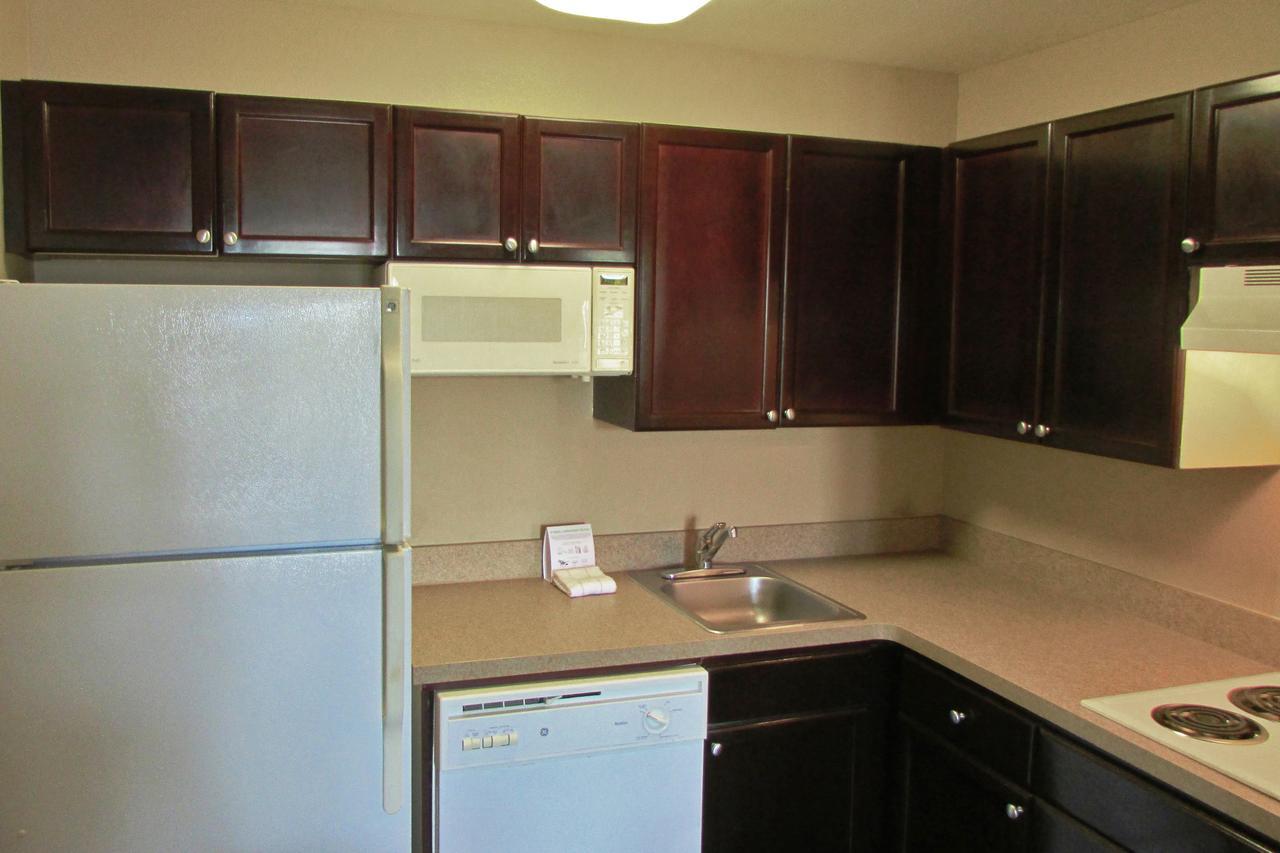 Extended Stay America Suites - Raleigh - Rtp - 4919 Miami Blvd Durham Eksteriør billede