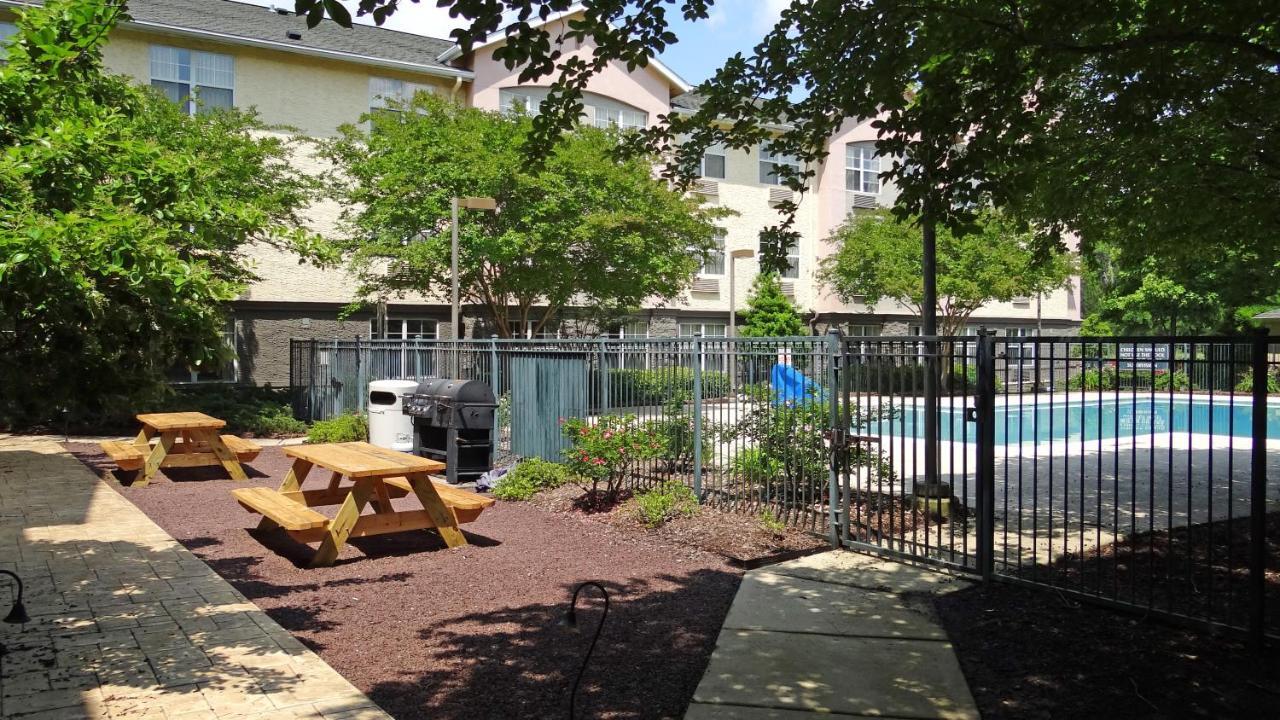 Extended Stay America Suites - Raleigh - Rtp - 4919 Miami Blvd Durham Eksteriør billede